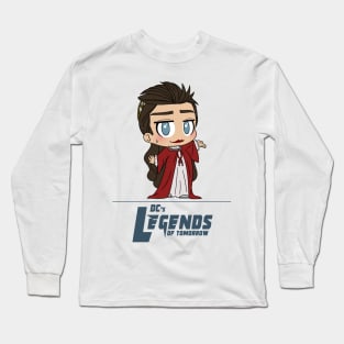 Nate Heywood as Juliet Long Sleeve T-Shirt